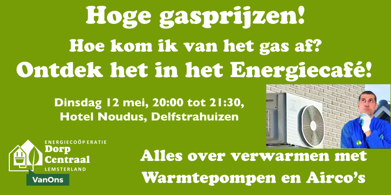 dorp centraal