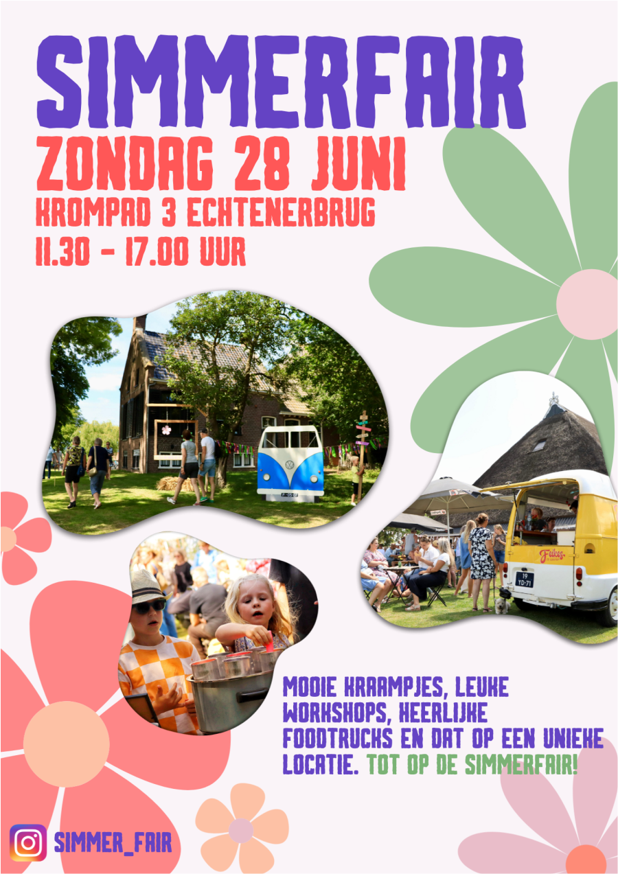 simmerfair