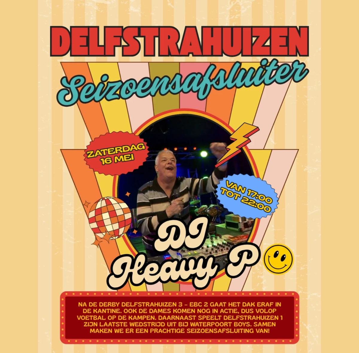 VV Delfstrahuizen