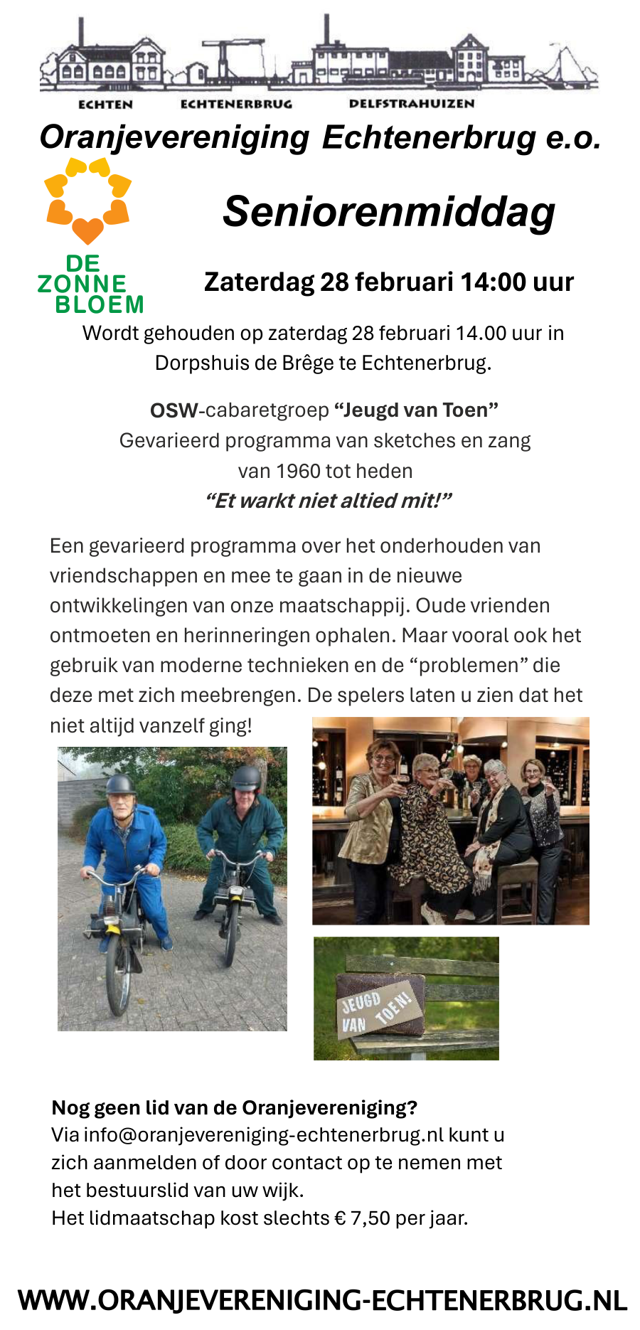 zonnebloem