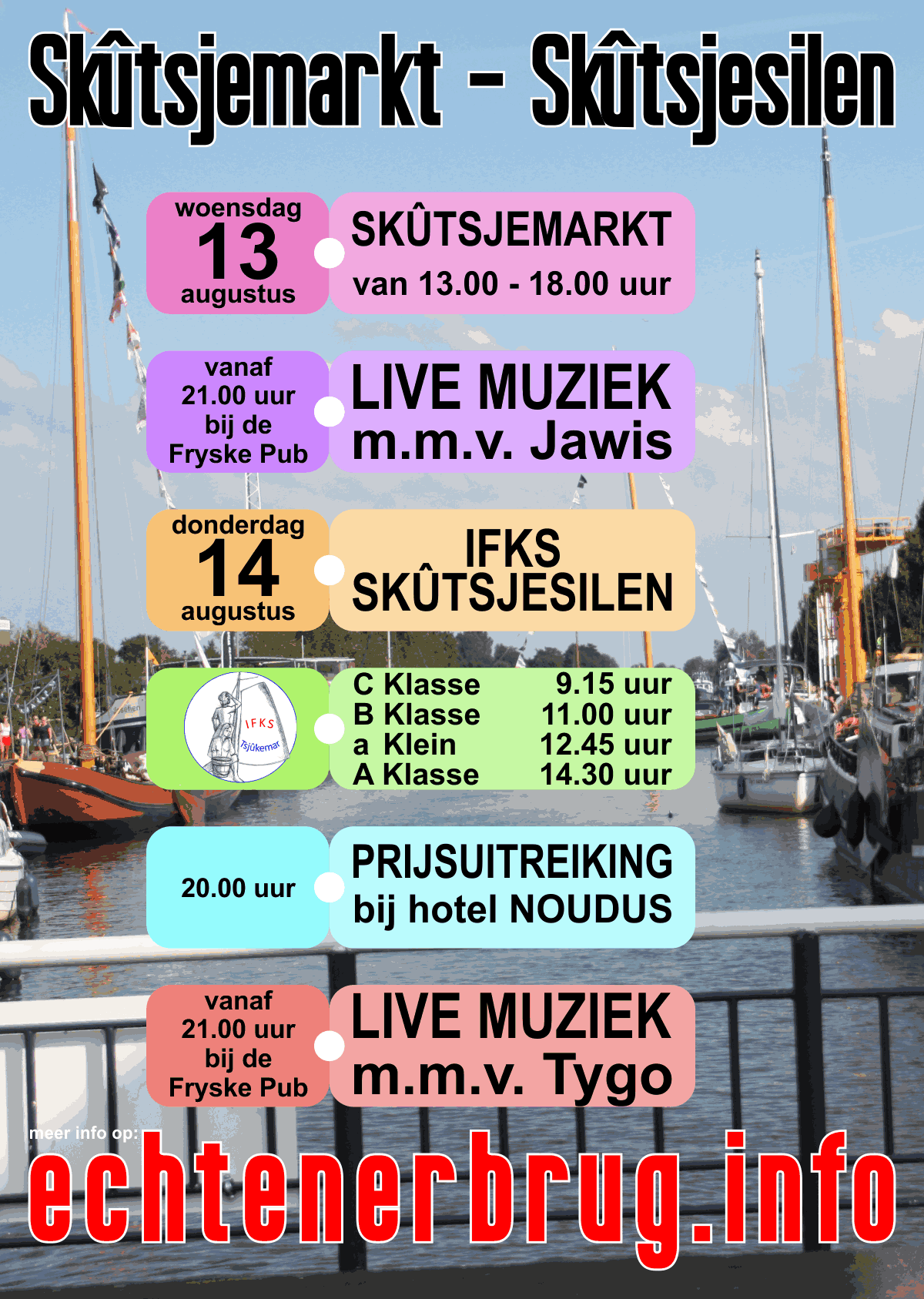 Markt IFKS 2025