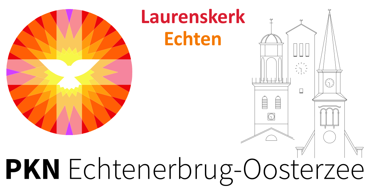 Laurenskerk Echten