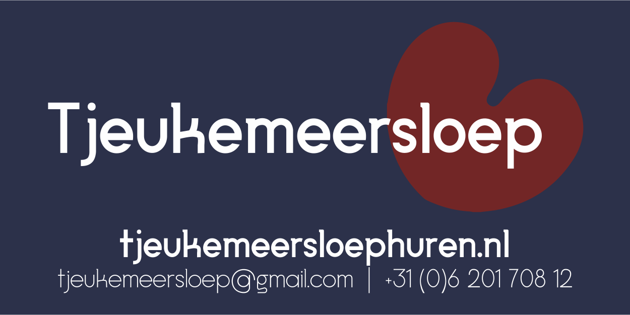 Tjeukemeersloep