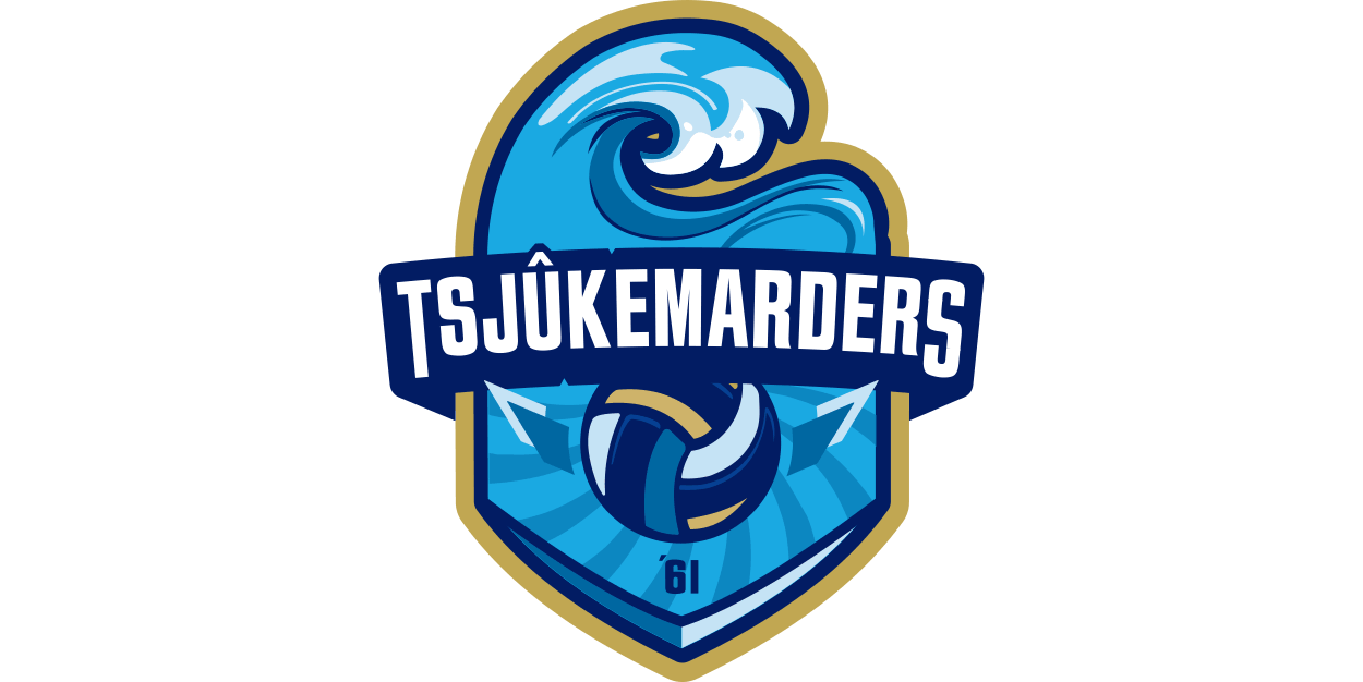 tsjukemarders