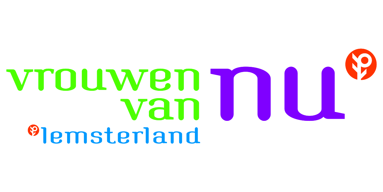 vrouwen van nu
